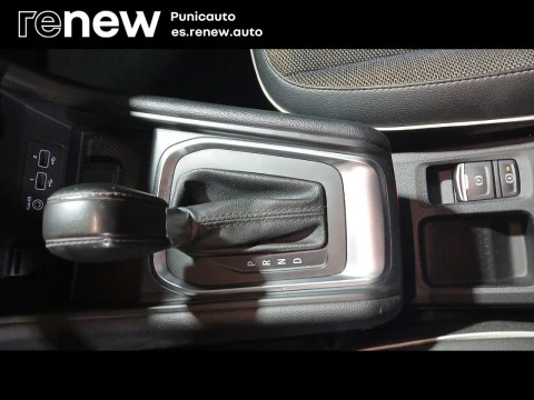 Renault Captur   TCe GPF Micro Hibrido Zen EDC 103kW