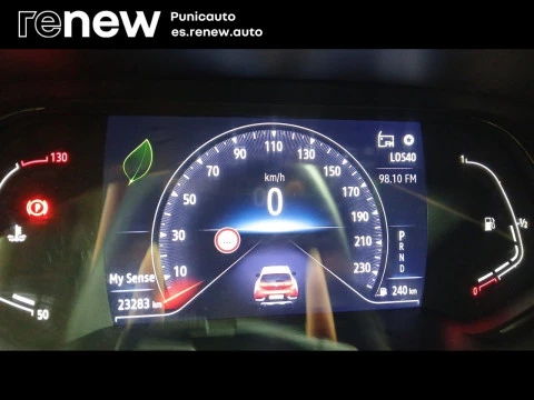 Renault Captur   TCe GPF Micro Hibrido Zen EDC 103kW