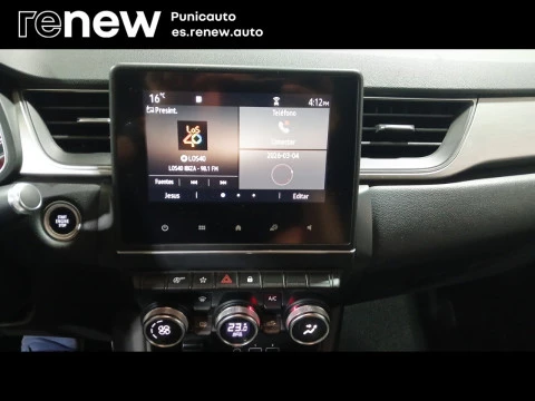 Renault Captur   TCe GPF Micro Hibrido Zen EDC 103kW