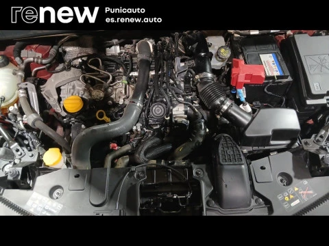 Renault Captur   TCe GPF Micro Hibrido Zen EDC 103kW