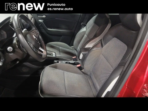 Renault Captur   TCe GPF Micro Hibrido Zen EDC 103kW