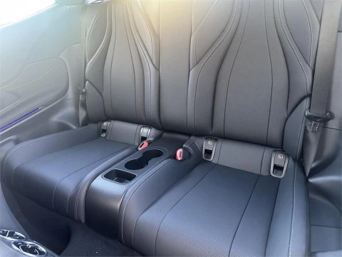 Mercedes-Benz CLE CLE 220 d Coupé