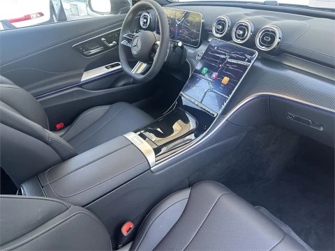 Mercedes-Benz CLE CLE 220 d Coupé