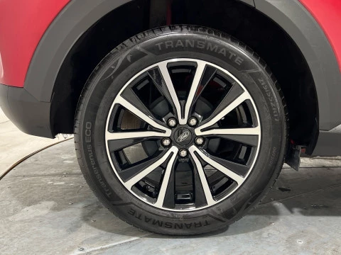 Ford Puma 1.0 EcoBoost 92kW (125cv) Titanium MHEV