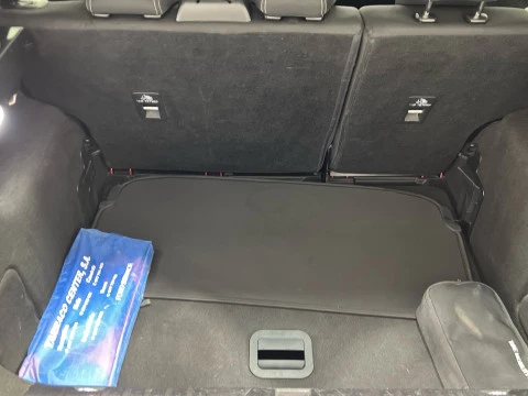 Ford Puma 1.0 EcoBoost 92kW (125cv) Titanium MHEV