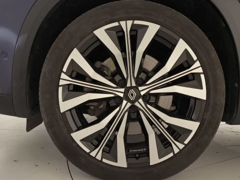 Renault Espace  1.2 E-Tech Hibrido Iconic 146kW