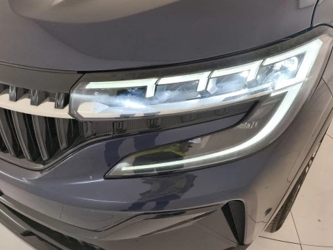 Renault Espace  1.2 E-Tech Hibrido Iconic 146kW