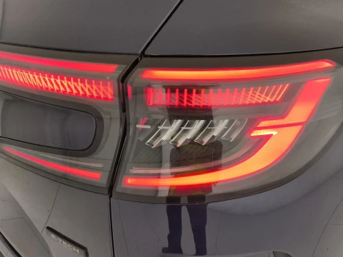 Renault Espace  1.2 E-Tech Hibrido Iconic 146kW