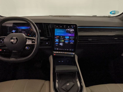 Renault Espace  1.2 E-Tech Hibrido Iconic 146kW