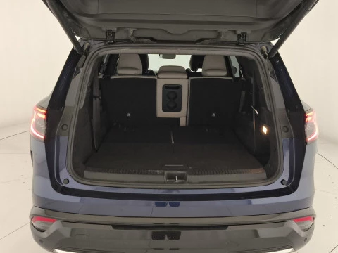 Renault Espace  1.2 E-Tech Hibrido Iconic 146kW