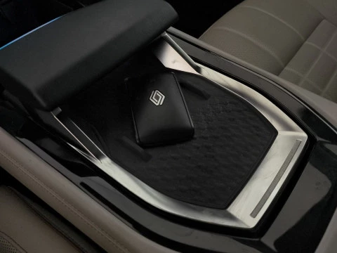 Renault Espace  1.2 E-Tech Hibrido Iconic 146kW