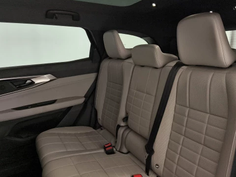 Renault Espace  1.2 E-Tech Hibrido Iconic 146kW