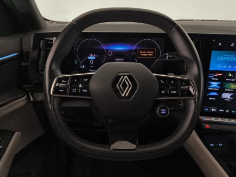 Renault Espace  1.2 E-Tech Hibrido Iconic 146kW