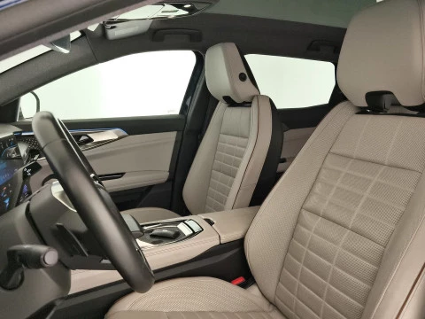 Renault Espace  1.2 E-Tech Hibrido Iconic 146kW