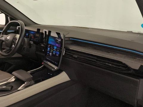 Renault Espace  1.2 E-Tech Hibrido Iconic 146kW