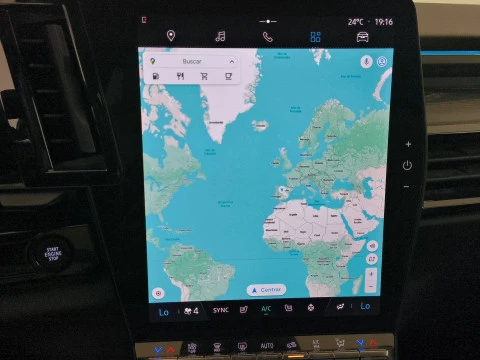 Renault Espace  1.2 E-Tech Hibrido Iconic 146kW