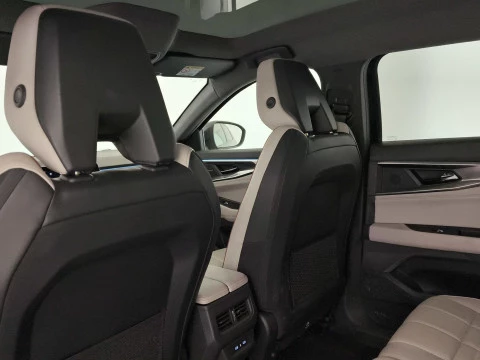 Renault Espace  1.2 E-Tech Hibrido Iconic 146kW