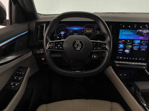 Renault Espace  1.2 E-Tech Hibrido Iconic 146kW