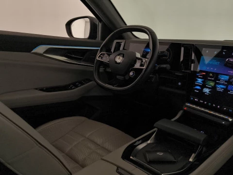 Renault Espace  1.2 E-Tech Hibrido Iconic 146kW