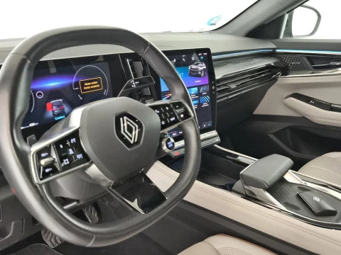 Renault Espace  1.2 E-Tech Hibrido Iconic 146kW