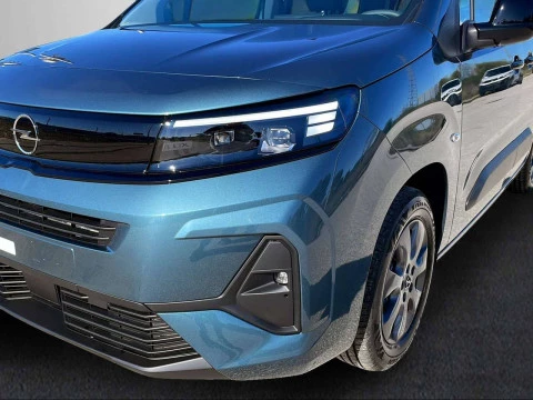 Opel Combo 100 Cv 1.5 Td S/S MT6 €6.4