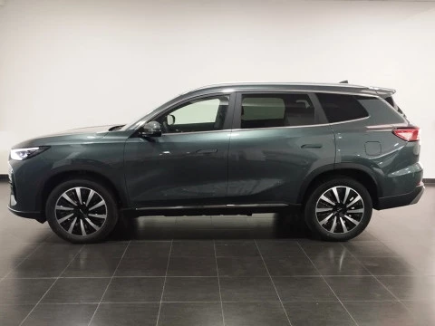 EBRO S800 1.6 TGDI Luxury 7 DCT