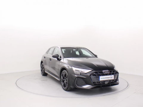 Audi A3 Sportback 1.5 40 TFSI E S TRONIC S LINE SPORTBACK 204 5P