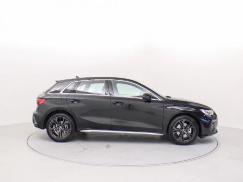 Audi A3 Sportback 1.5 40 TFSI E S TRONIC S LINE SPORTBACK 204 5P