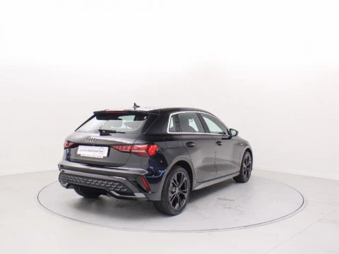 Audi A3 Sportback 1.5 40 TFSI E S TRONIC S LINE SPORTBACK 204 5P