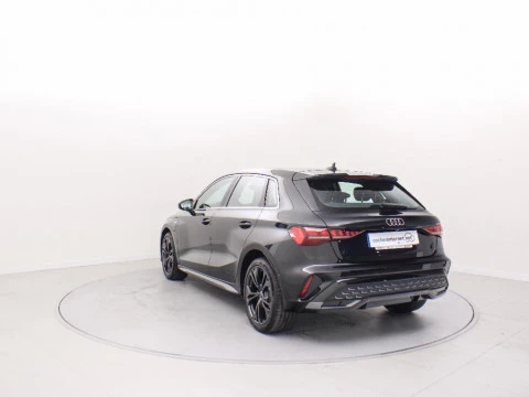 Audi A3 Sportback 1.5 40 TFSI E S TRONIC S LINE SPORTBACK 204 5P