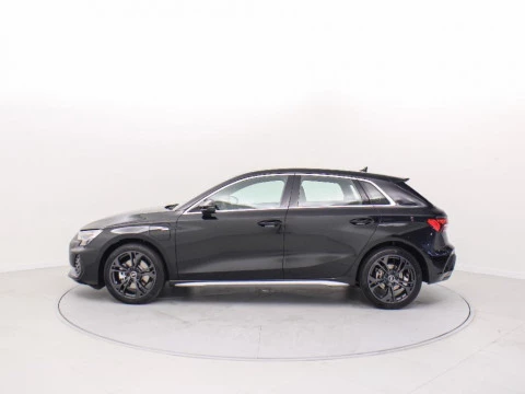 Audi A3 Sportback 1.5 40 TFSI E S TRONIC S LINE SPORTBACK 204 5P