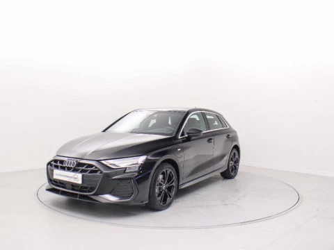 Audi A3 Sportback 1.5 40 TFSI E S TRONIC S LINE SPORTBACK 204 5P