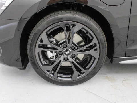 Audi A3 Sportback 1.5 40 TFSI E S TRONIC S LINE SPORTBACK 204 5P