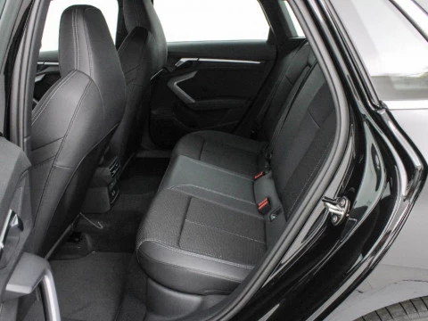 Audi A3 Sportback 1.5 40 TFSI E S TRONIC S LINE SPORTBACK 204 5P