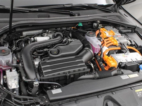 Audi A3 Sportback 1.5 40 TFSI E S TRONIC S LINE SPORTBACK 204 5P