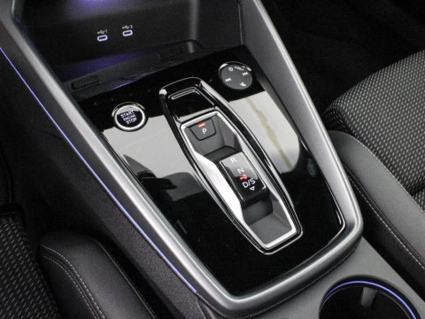 Audi A3 Sportback 1.5 40 TFSI E S TRONIC S LINE SPORTBACK 204 5P