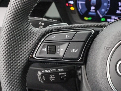 Audi A3 Sportback 1.5 40 TFSI E S TRONIC S LINE SPORTBACK 204 5P