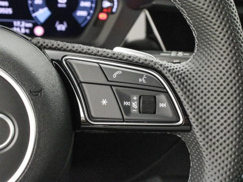 Audi A3 Sportback 1.5 40 TFSI E S TRONIC S LINE SPORTBACK 204 5P