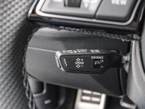 Audi A3 Sportback 1.5 40 TFSI E S TRONIC S LINE SPORTBACK 204 5P