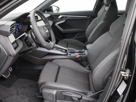 Audi A3 Sportback 1.5 40 TFSI E S TRONIC S LINE SPORTBACK 204 5P