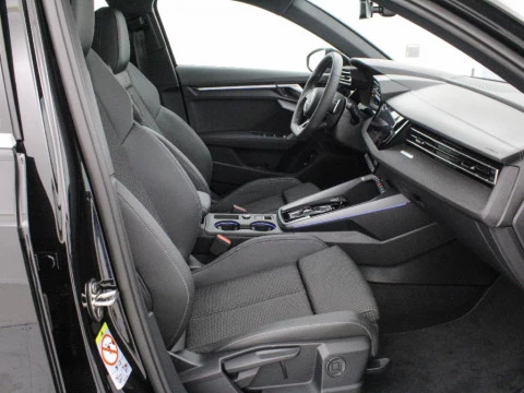 Audi A3 Sportback 1.5 40 TFSI E S TRONIC S LINE SPORTBACK 204 5P