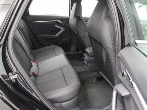 Audi A3 Sportback 1.5 40 TFSI E S TRONIC S LINE SPORTBACK 204 5P