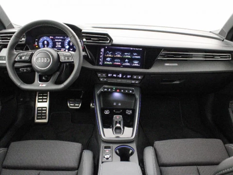 Audi A3 Sportback 1.5 40 TFSI E S TRONIC S LINE SPORTBACK 204 5P