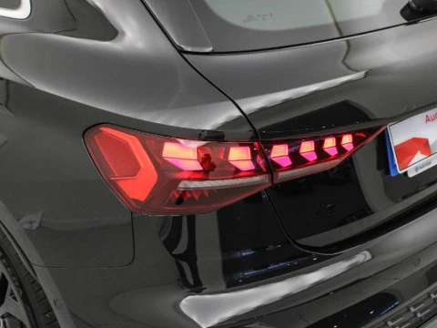 Audi A3 Sportback 1.5 40 TFSI E S TRONIC S LINE SPORTBACK 204 5P