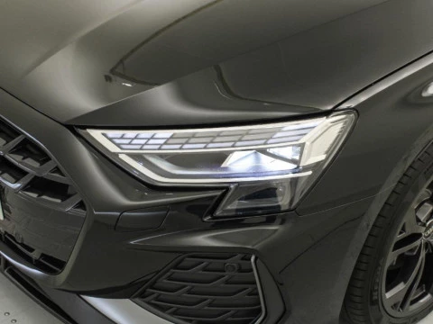 Audi A3 Sportback 1.5 40 TFSI E S TRONIC S LINE SPORTBACK 204 5P