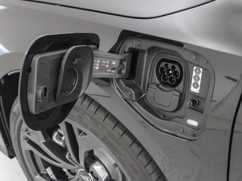 Audi A3 Sportback 1.5 40 TFSI E S TRONIC S LINE SPORTBACK 204 5P