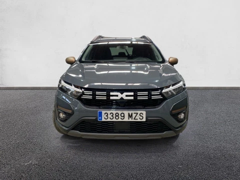 Dacia Jogger Extreme Go 74kW (100CV) ECO-G 5 plazas