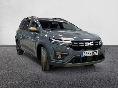 Dacia Jogger Extreme Go 74kW (100CV) ECO-G 5 plazas