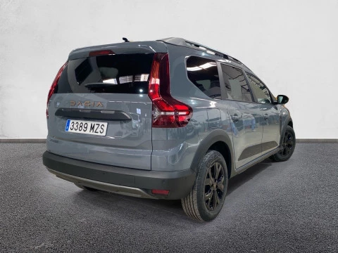 Dacia Jogger Extreme Go 74kW (100CV) ECO-G 5 plazas