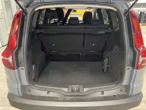 Dacia Jogger Extreme Go 74kW (100CV) ECO-G 5 plazas